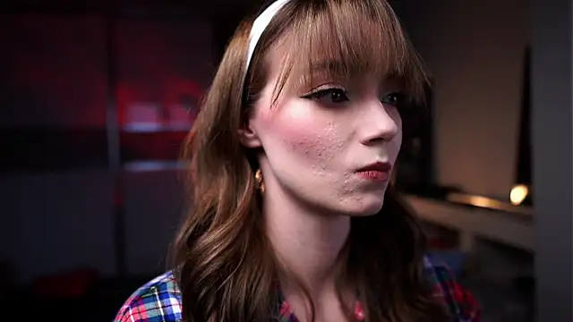 ileanacampbe online show from 18, 11, 2025