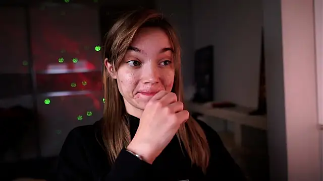 ileanacampbe online show from 24, 10, 2025