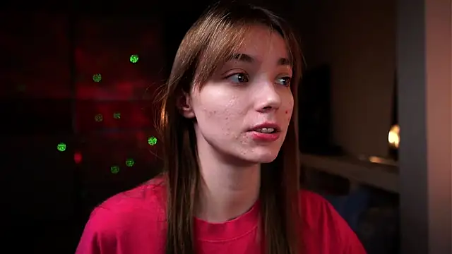 ileanacampbe online show from 25, 11, 2025