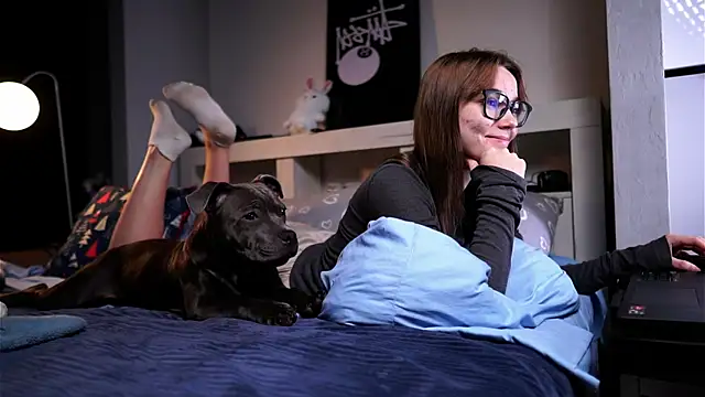 ileanacampbe online show from 14, 11, 2025