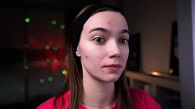 ileanacampbe online show from 17, 11, 2025