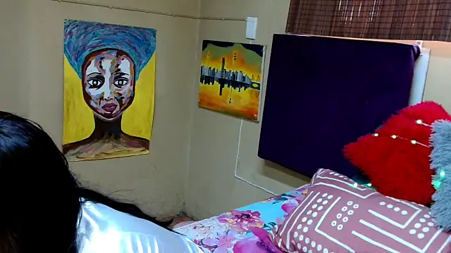 Snapshot of PEBBLES365 chatting on 29, 9, 2025 PEBBLES365 online show from 29, 9, 2025