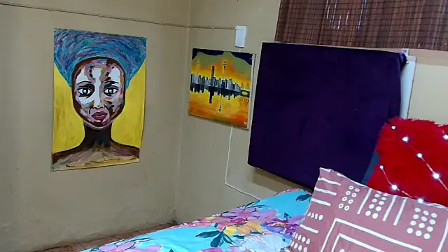 Snapshot of PEBBLES365 chatting on 9, 10, 2025 PEBBLES365 online show from 9, 10, 2025