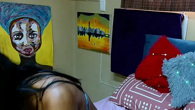 Snapshot of PEBBLES365 chatting on 21, 10, 2025 PEBBLES365 online show from 21, 10, 2025