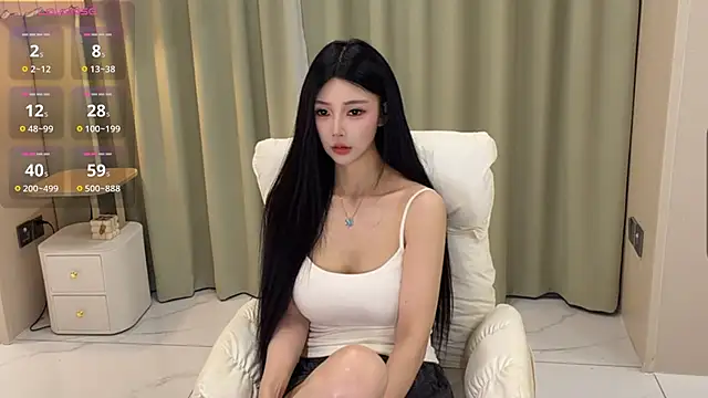 Snapshot of muyan_00 chatting on 9, 7, 2026 muyan 00 online show from 9, 7, 2026
