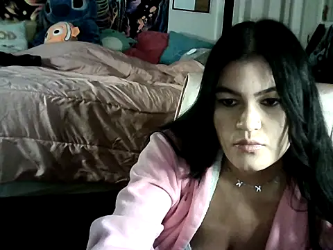 Snapshot of nikkikittyx3 chatting on 25, 1, 2025 nikkikittyx3 online show from 25, 1, 2025