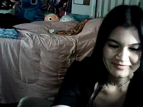 Snapshot of nikkikittyx3 chatting on 24, 1, 2025 nikkikittyx3 online show from 24, 1, 2025