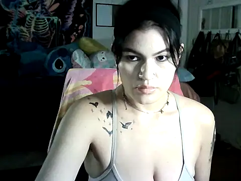 Snapshot of nikkikittyx3 chatting on 8, 2, 2025 nikkikittyx3 online show from 8, 2, 2025