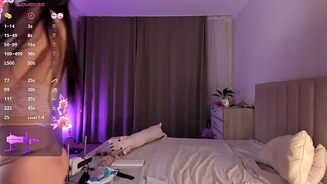 marin light online show from 27, 11, 2025