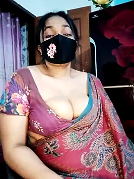 Anika-1 online show from 20, 6, 2026