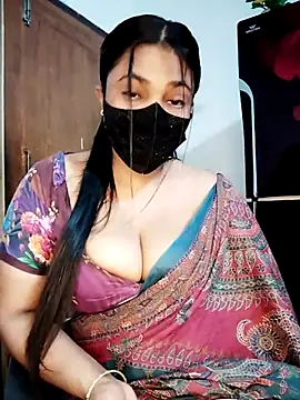 Anika-1 online show from 25, 5, 2026