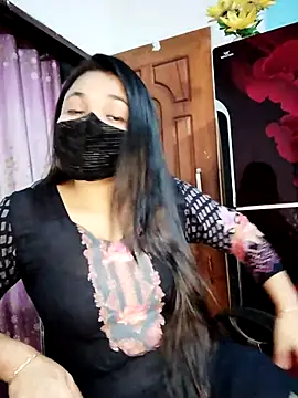Anika-1 online show from 23, 5, 2026