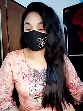 Anika-1 online show from 31, 10, 2025