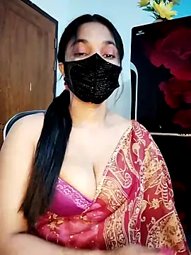 Anika-1 online show from 20, 11, 2025