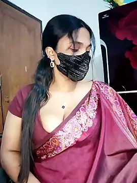 Anika-1 online show from 31, 1, 2026