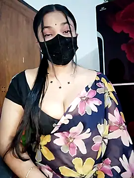 Anika-1 online show from 25, 4, 2026