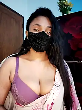 Anika-1 online show from 29, 11, 2025