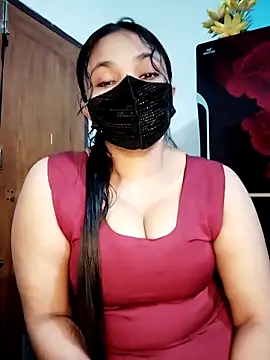 Anika-1 online show from 9, 3, 2026