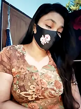 Anika-1 online show from 14, 7, 2026