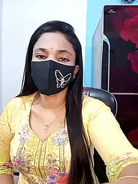 Anika-1 online show from 11, 2, 2025