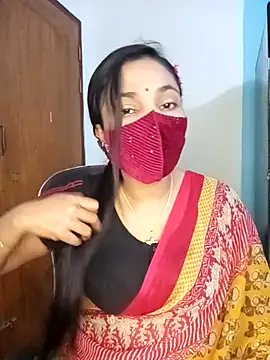 Anika-1 online show from 20, 2, 2025
