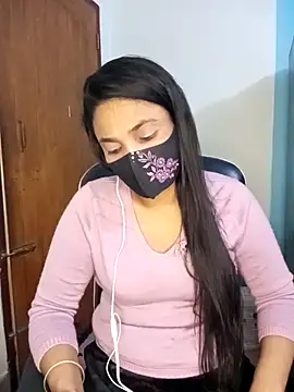 Anika-1 online show from 25, 2, 2025