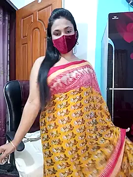Anika-1 online show from 10, 2, 2025
