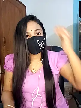 Anika-1 online show from 21, 2, 2025
