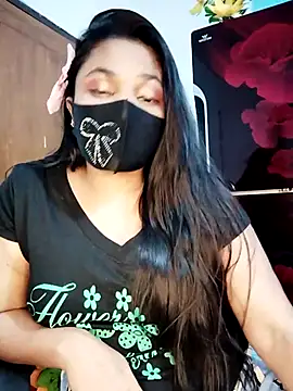 Anika-1 online show from 24, 6, 2026