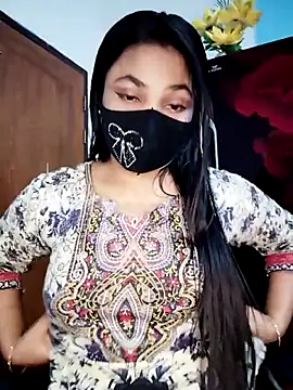 Anika-1 online show from 10, 5, 2026