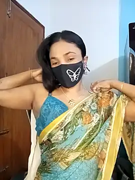 Anika-1 online show from 27, 2, 2025