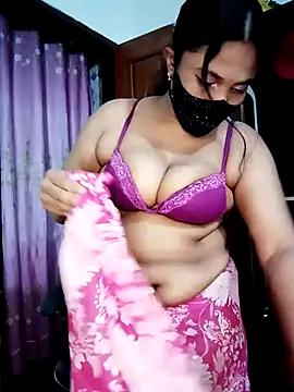 Anika-1 online show from 19, 3, 2026