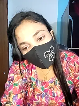 Anika-1 online show from 13, 2, 2025