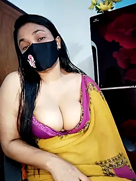 Anika-1 online show from 30, 6, 2026