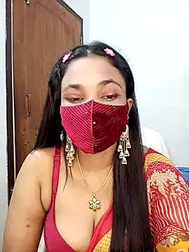 Anika-1 online show from 19, 2, 2025