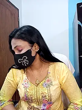 Anika-1 online show from 17, 2, 2025