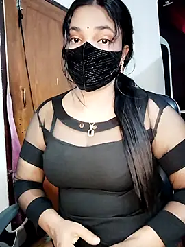 Anika-1 online show from 14, 3, 2026