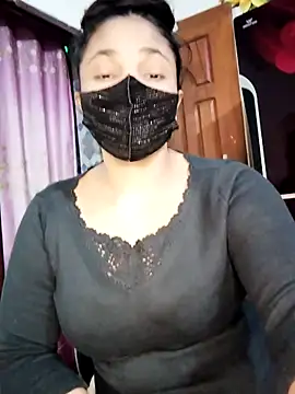 Anika-1 online show from 18, 3, 2026