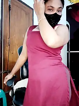 Anika-1 online show from 18, 2, 2026