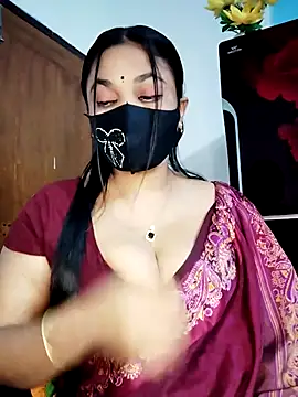 Anika-1 online show from 30, 4, 2026