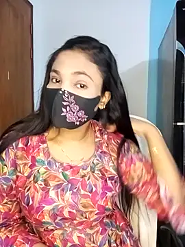 Anika-1 online show from 13, 2, 2025