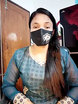 Anika-1 online show from 8, 10, 2025