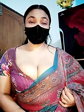 Anika-1 online show from 18, 5, 2026