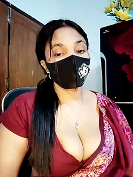 Anika-1 online show from 16, 11, 2025