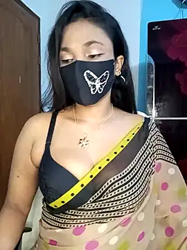 Anika-1 online show from 23, 2, 2025