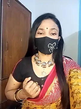 Anika-1 online show from 26, 2, 2025
