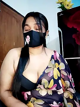 Anika-1 online show from 13, 5, 2026