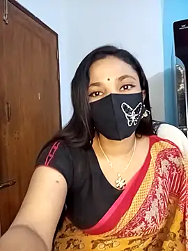 Anika-1 online show from 21, 2, 2025