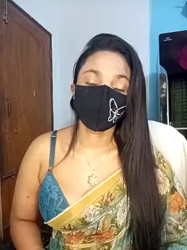 Anika-1 online show from 27, 2, 2025