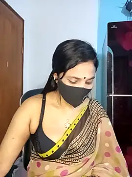 Anika-1 online show from 23, 2, 2025